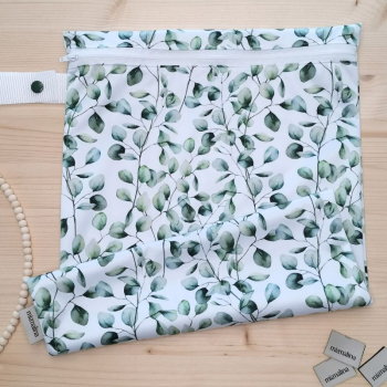 MiaMalina Wetbag in drei Grössen, Swiss-made